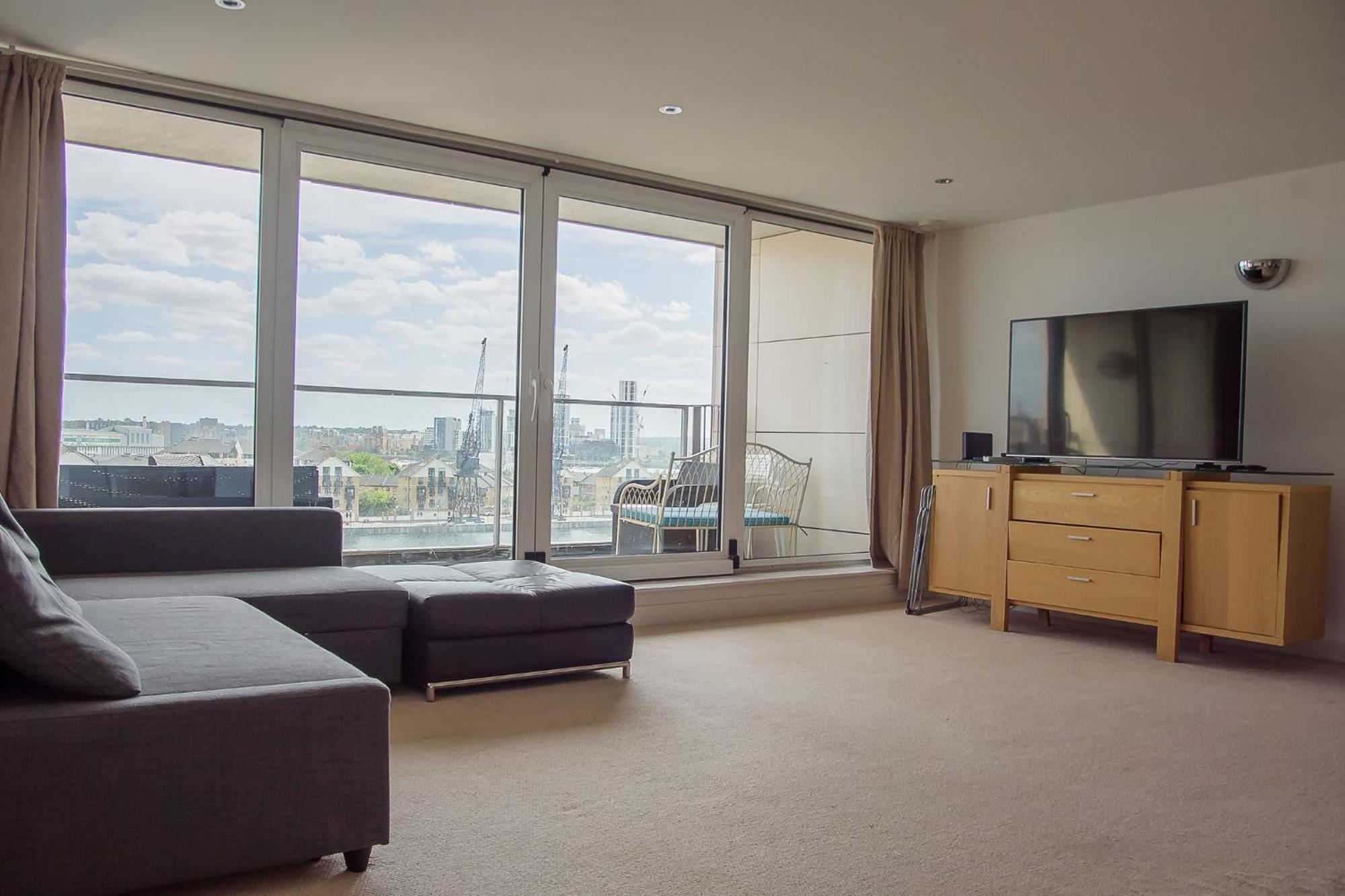 Docks Excel Appartement *