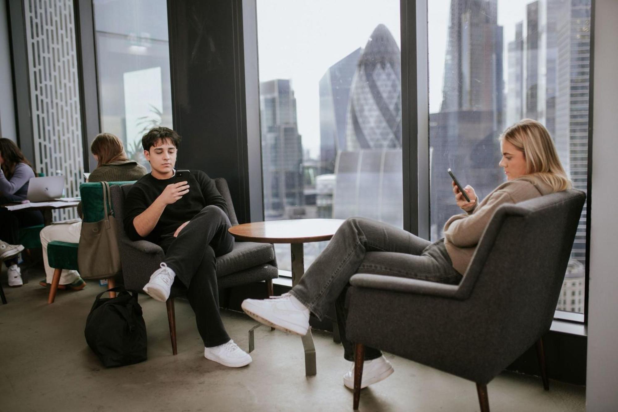 Apartamento Chapter Spitalfields In Londres