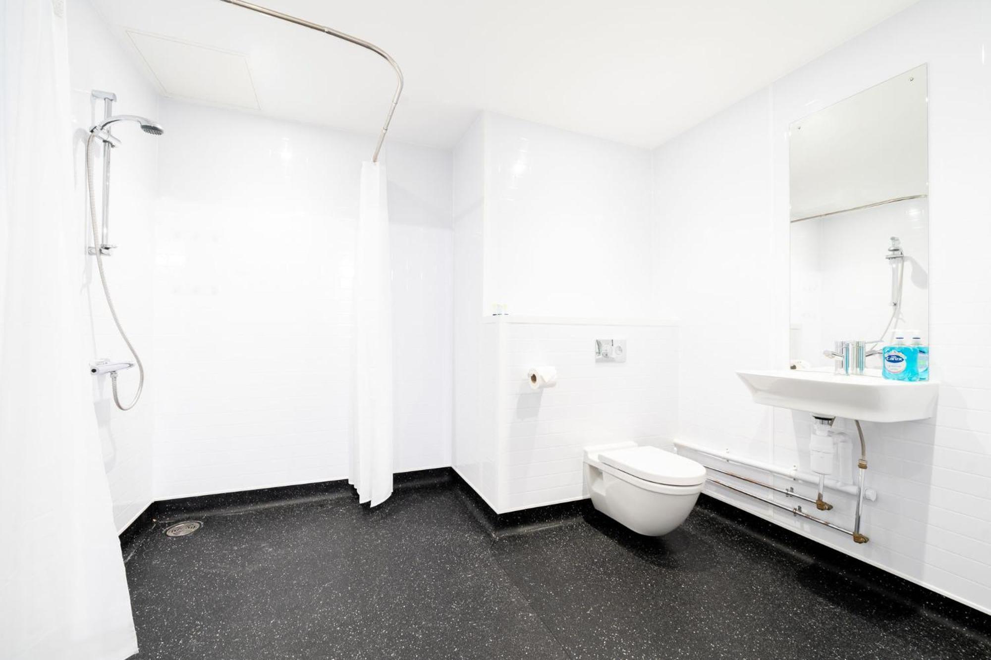 Chapter Spitalfields In Apartamento *