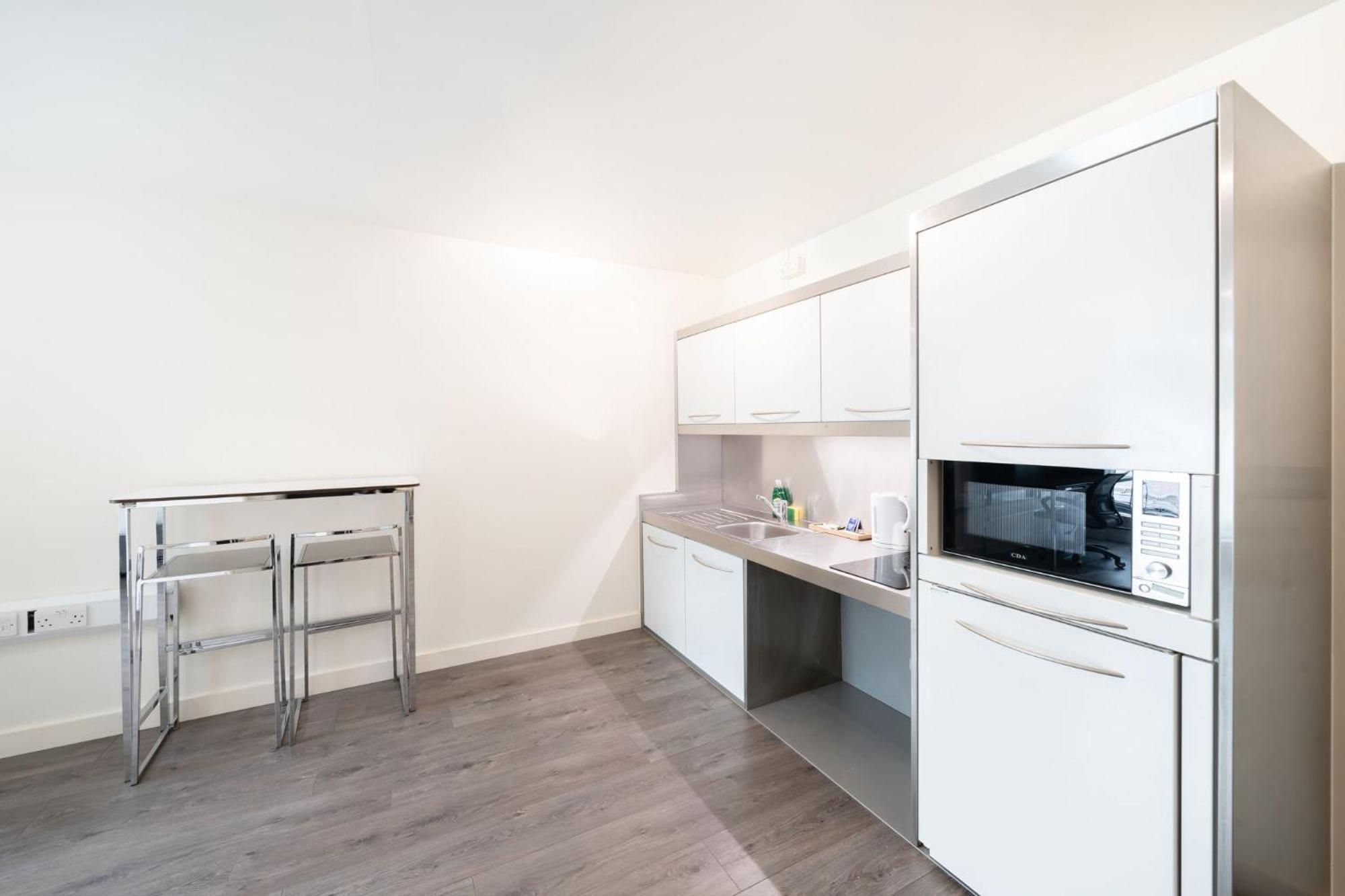 Apartamento Chapter Spitalfields In *