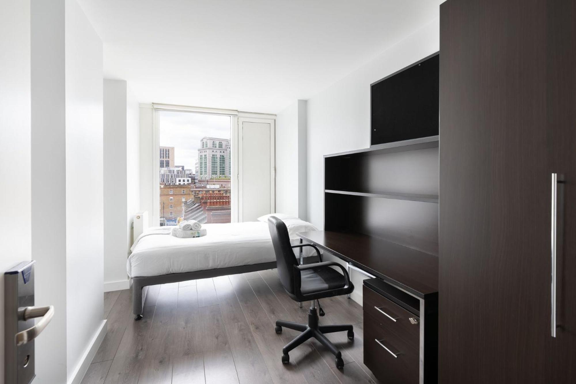 Chapter Spitalfields In Apartamento