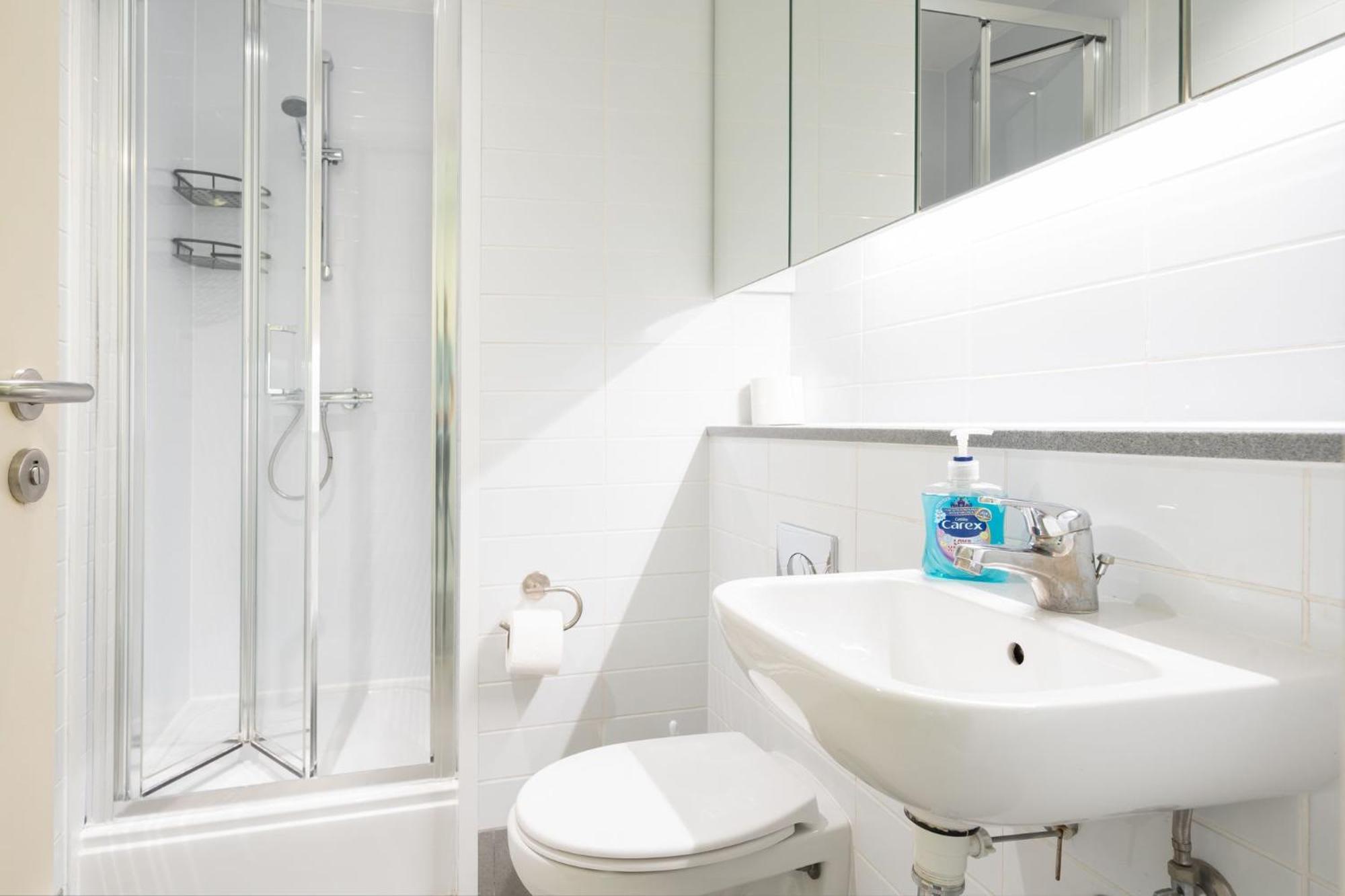 Apartamento Chapter Spitalfields In