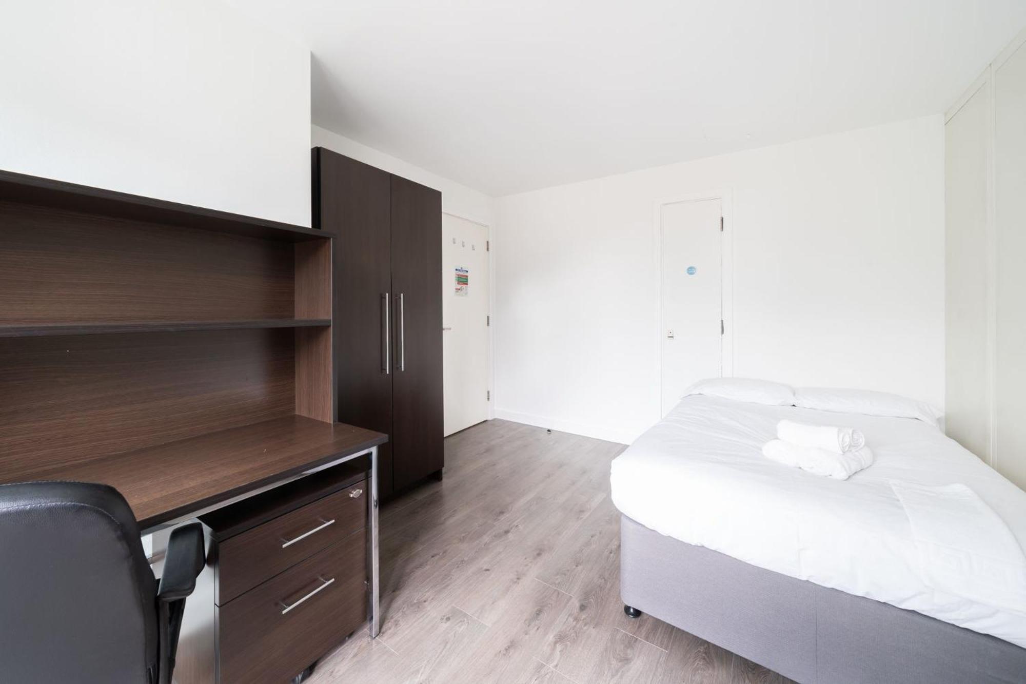 Chapter Spitalfields In Apartamento *