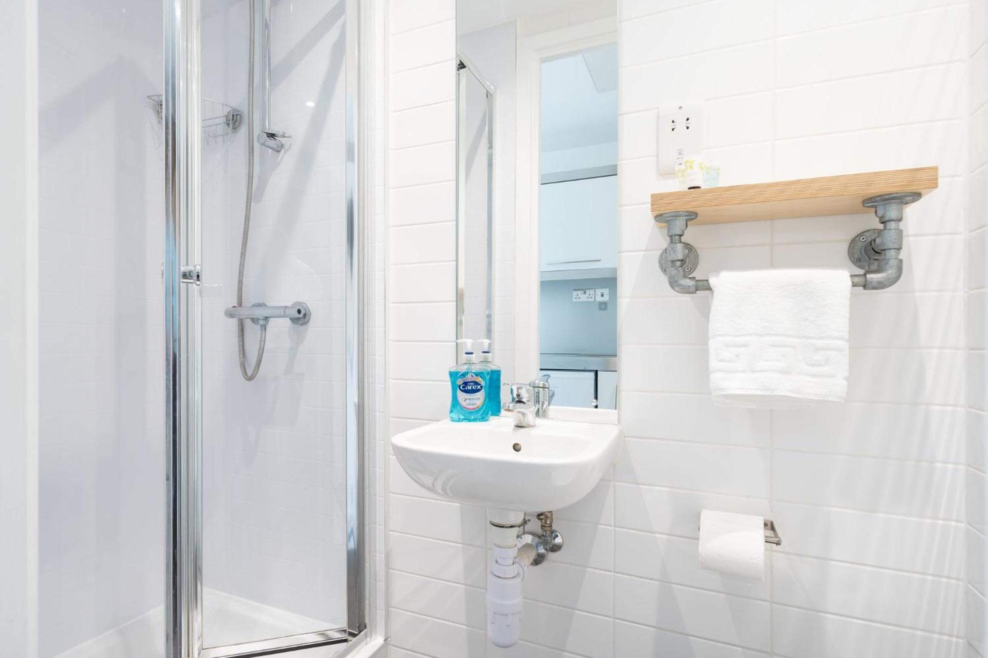 Chapter Spitalfields In Apartamento