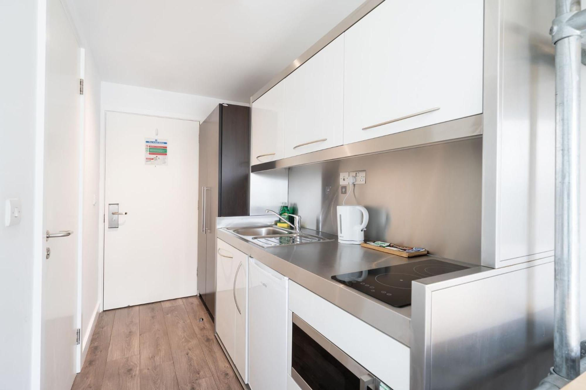Apartamento Chapter Spitalfields In