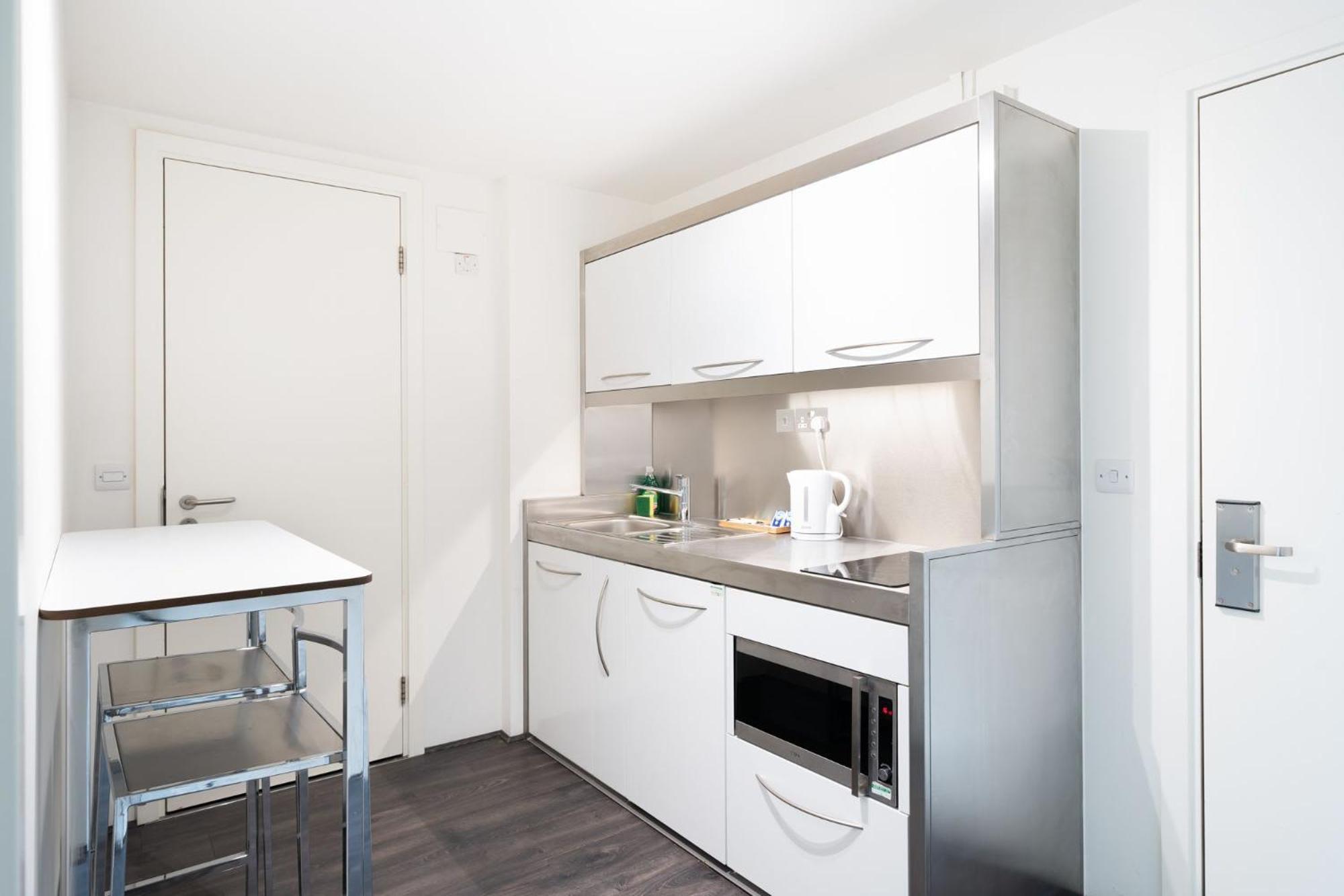 Apartamento Chapter Spitalfields In