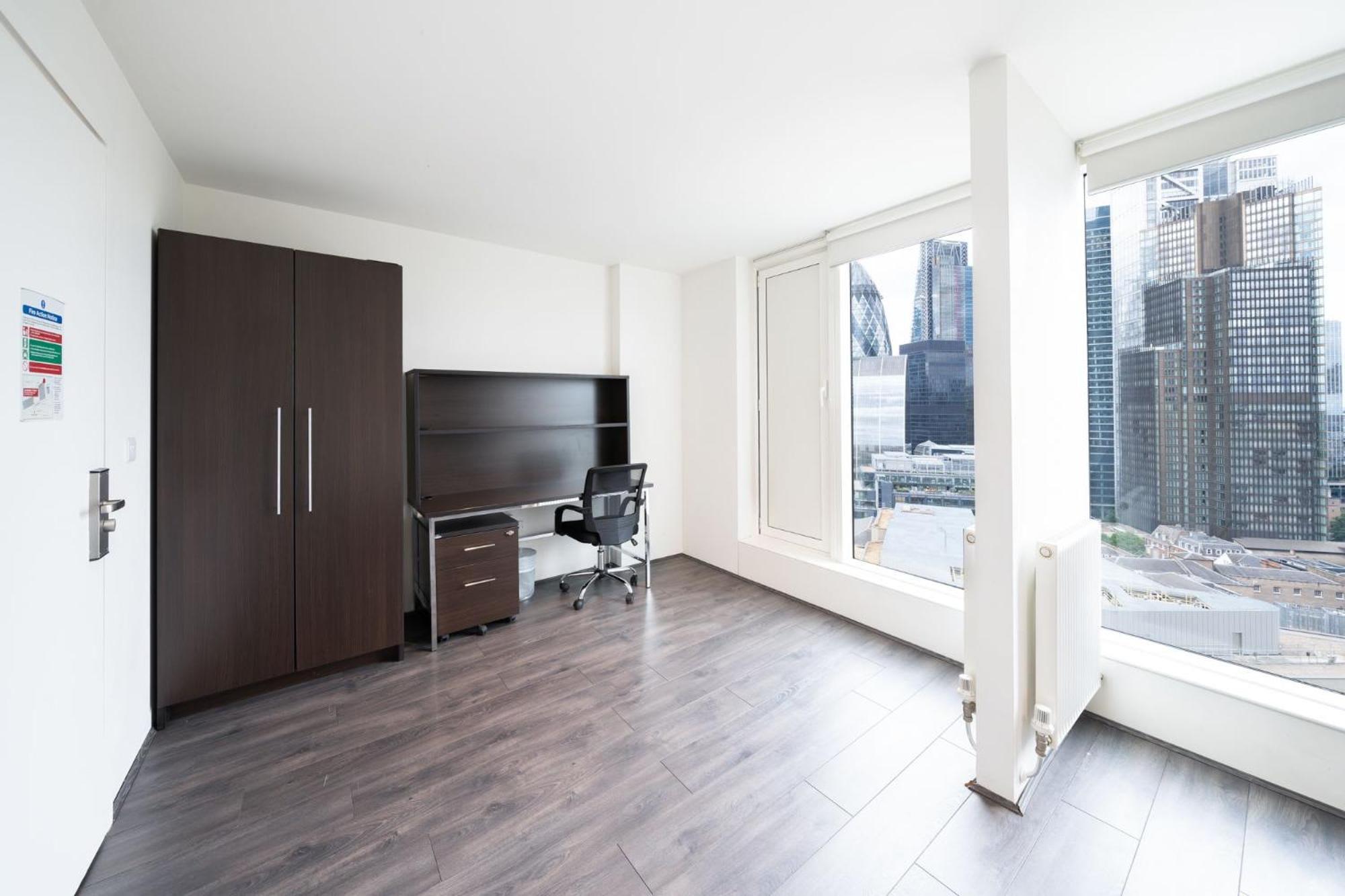 Apartamento Chapter Spitalfields In *