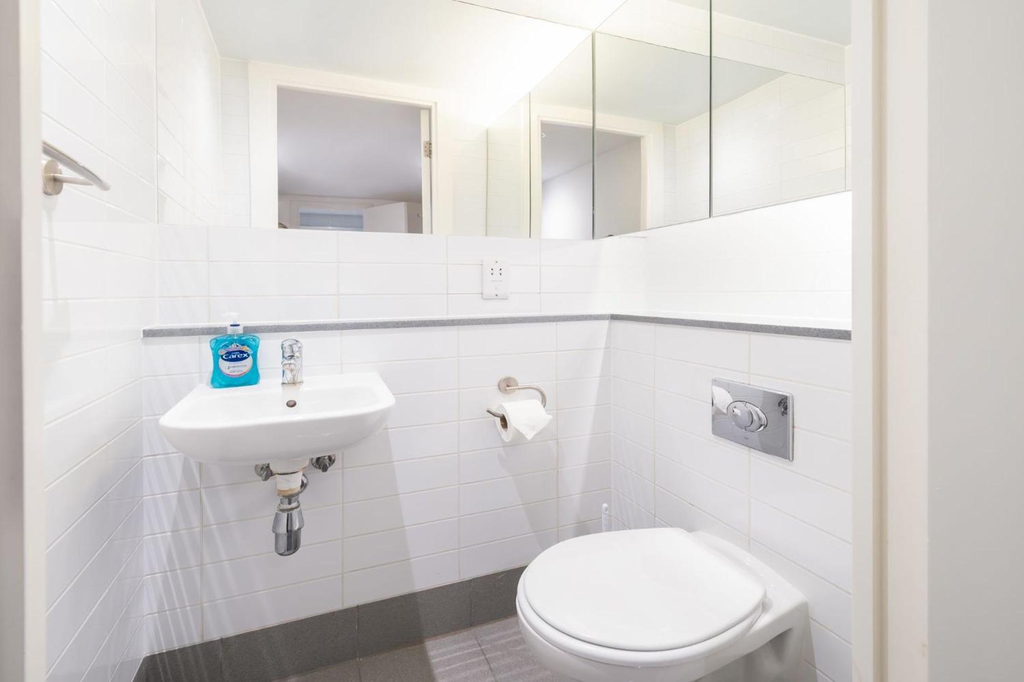 Apartamento Chapter Spitalfields In Londres