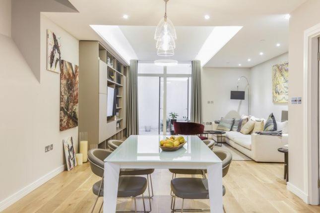Covent Garden Luxury Apartamento *