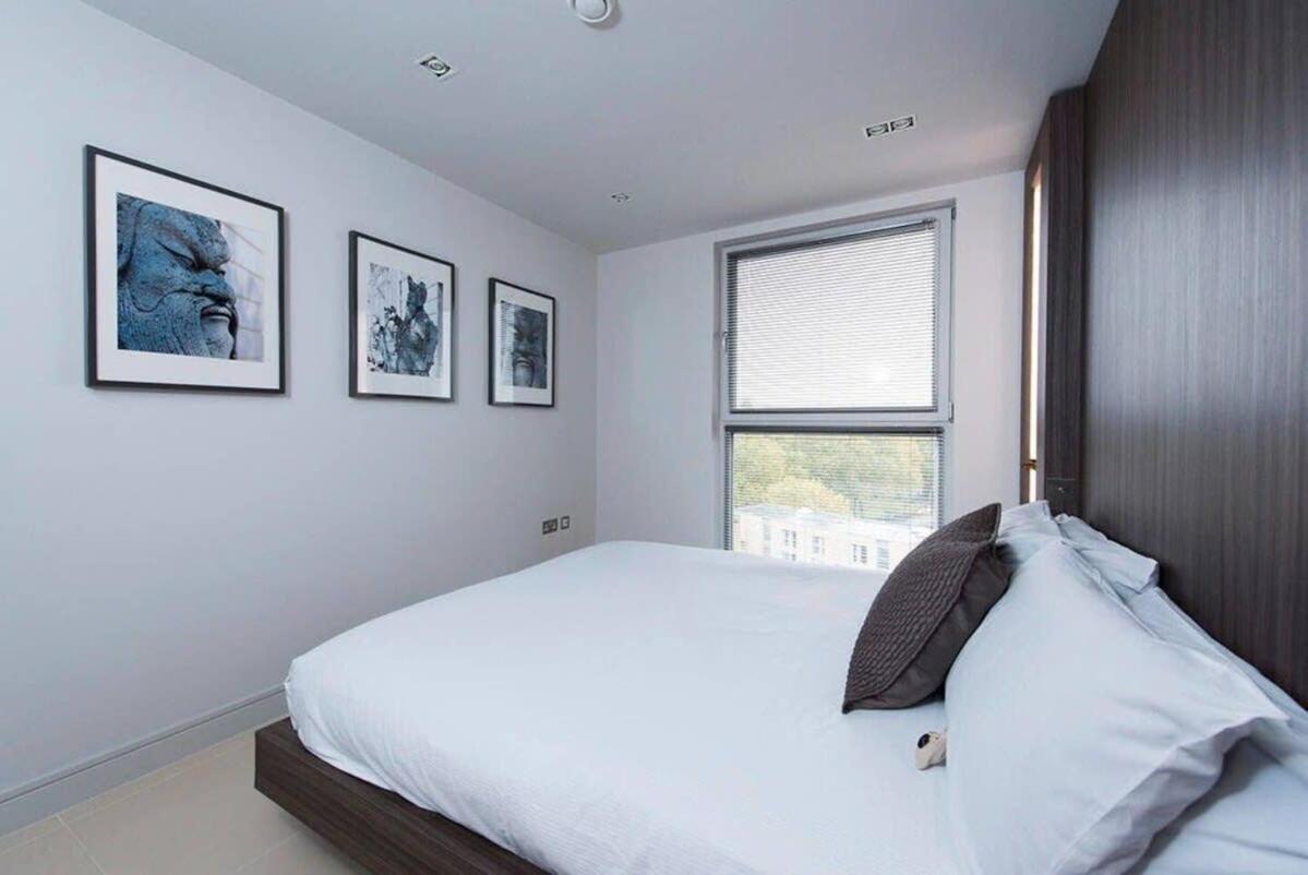 Penthouse In The Heart Of Apartamento *