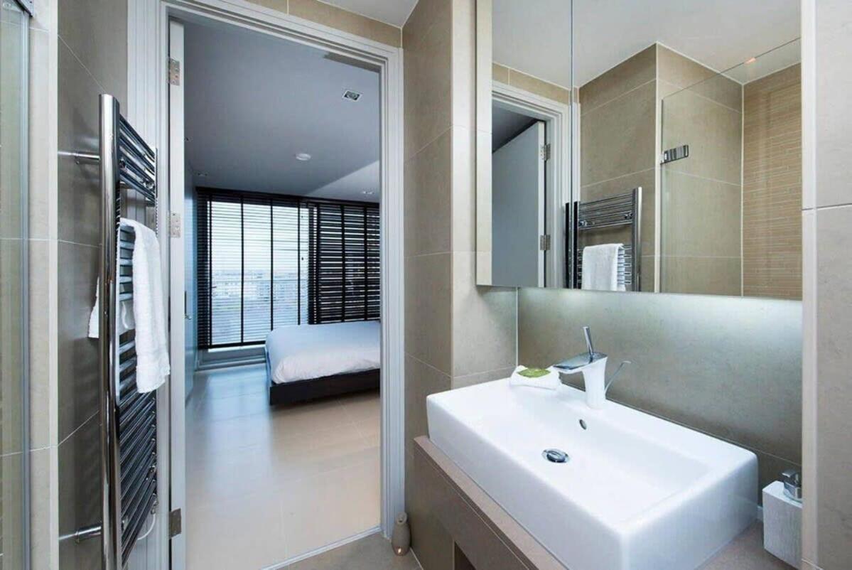 Penthouse In The Heart Of * Londen