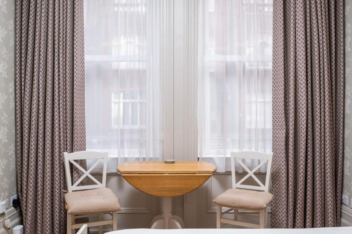 Charming Chelsea Your Cozy Urban Retreat Apartamento Londres