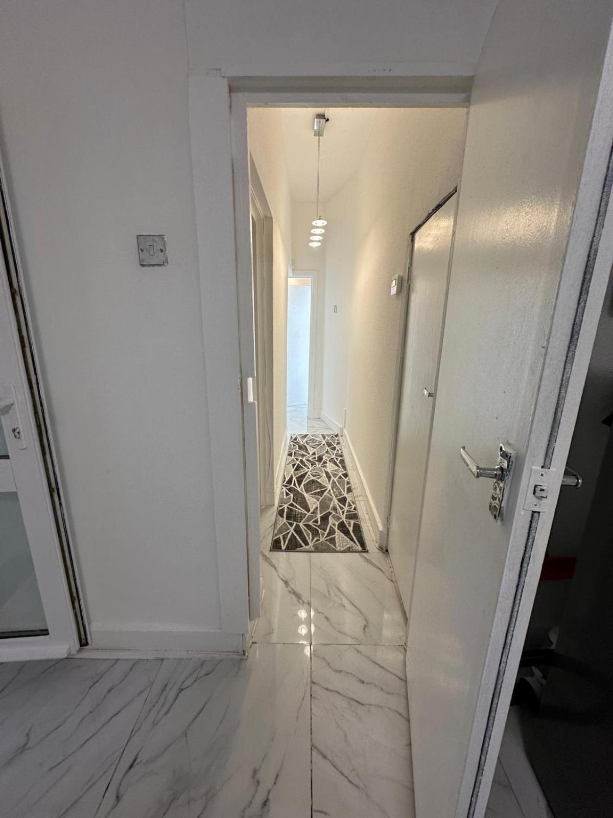 Apartamento Millais Road