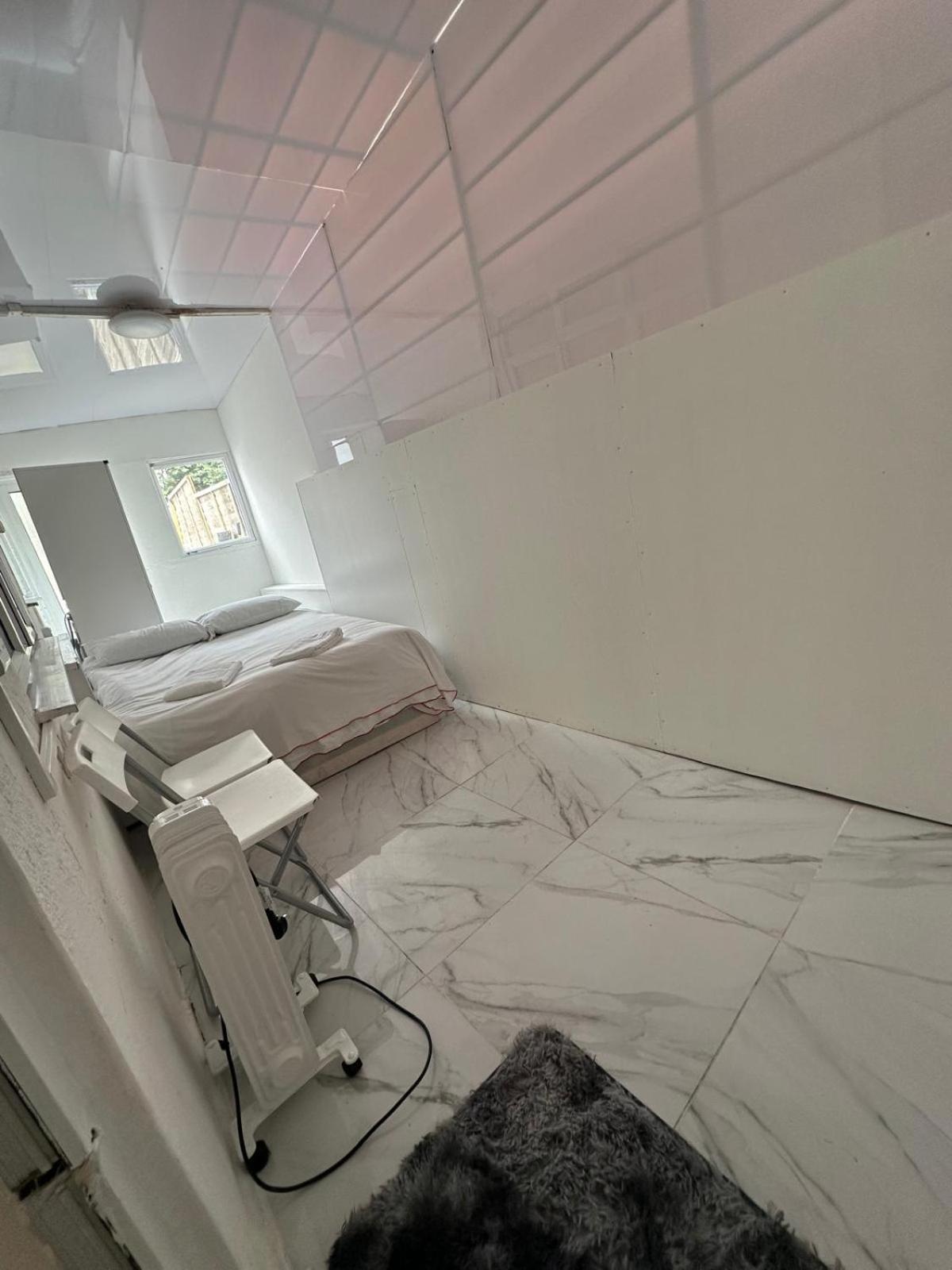 Apartamento Millais Road *