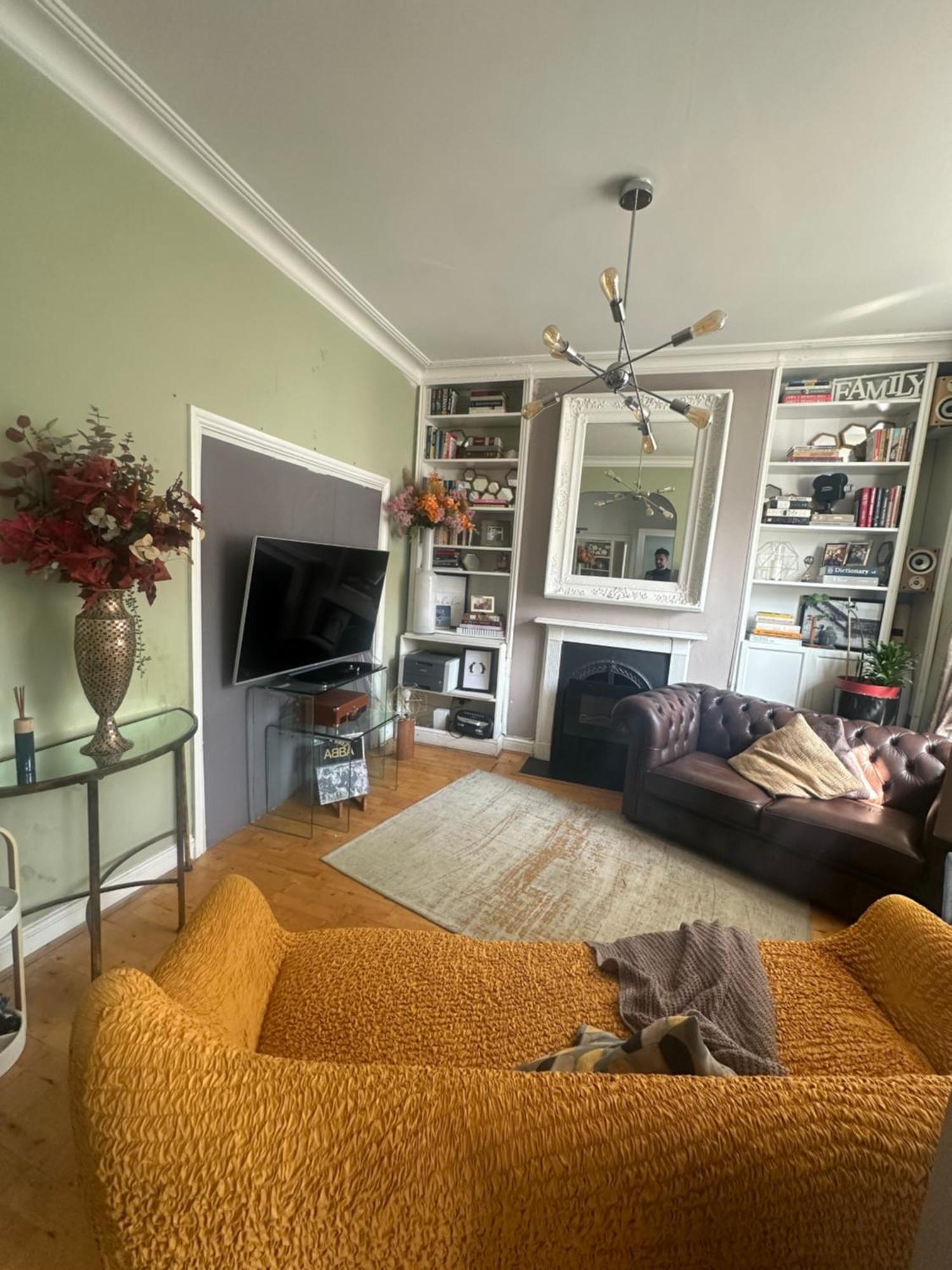 My Sky Secret Garden 1 Bedroom Londres