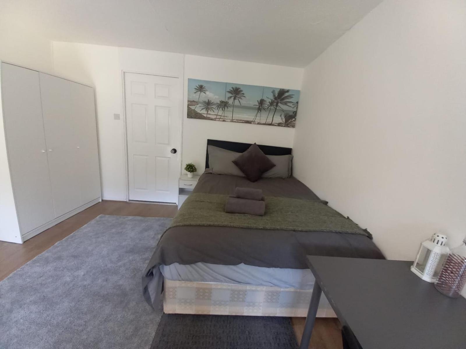 Сasa de vacaciones E14 Elegance Londres