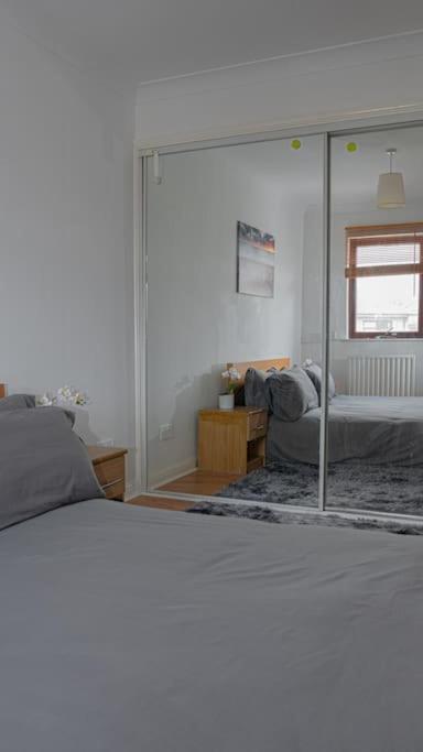Stylish Waterfront Appartement Londres