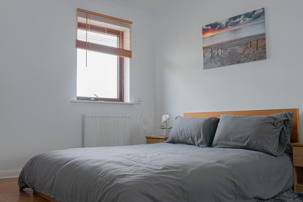Appartement Stylish Waterfront Londres
