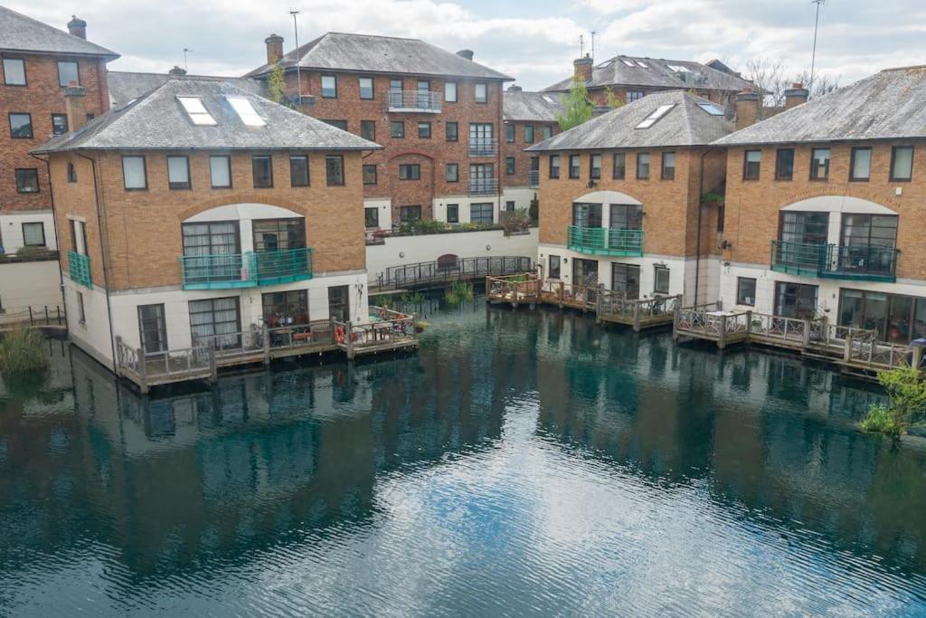 Appartement Stylish Waterfront
