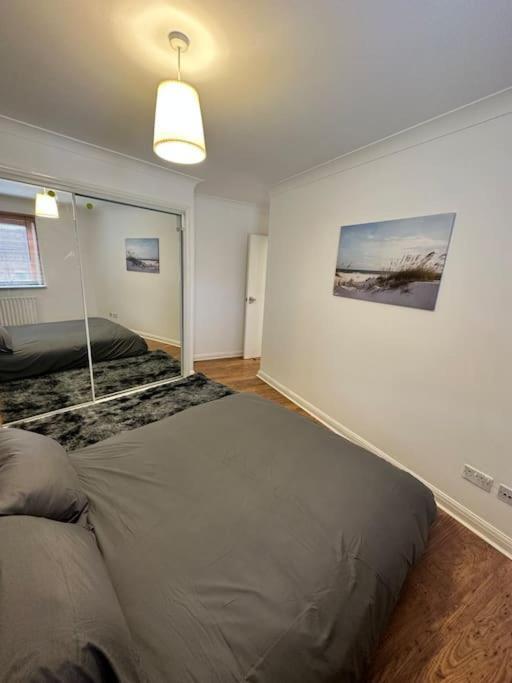 Stylish Waterfront Appartement Londres