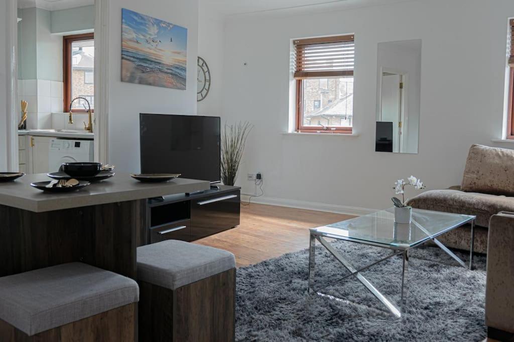 Appartement Stylish Waterfront
