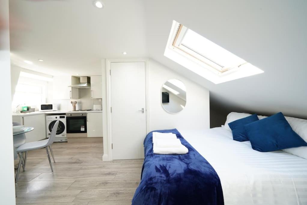Apartamento 7 *