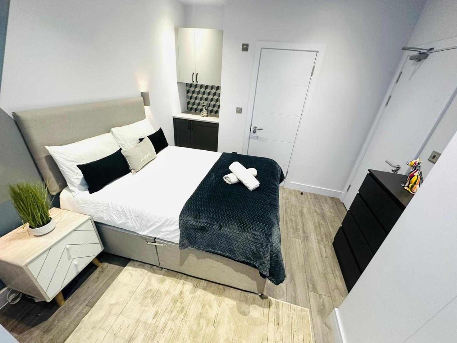 Gasthuis Sw18 Great Location Perfect For Tourist
