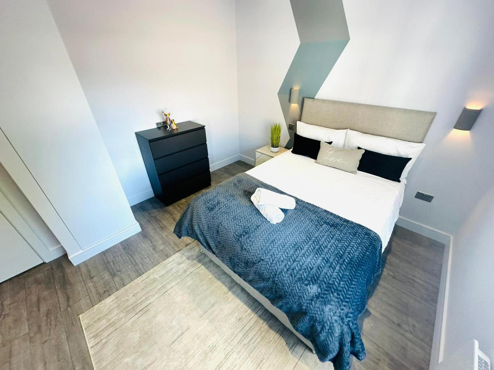 Gasthuis Sw18 Great Location Perfect For Tourist *