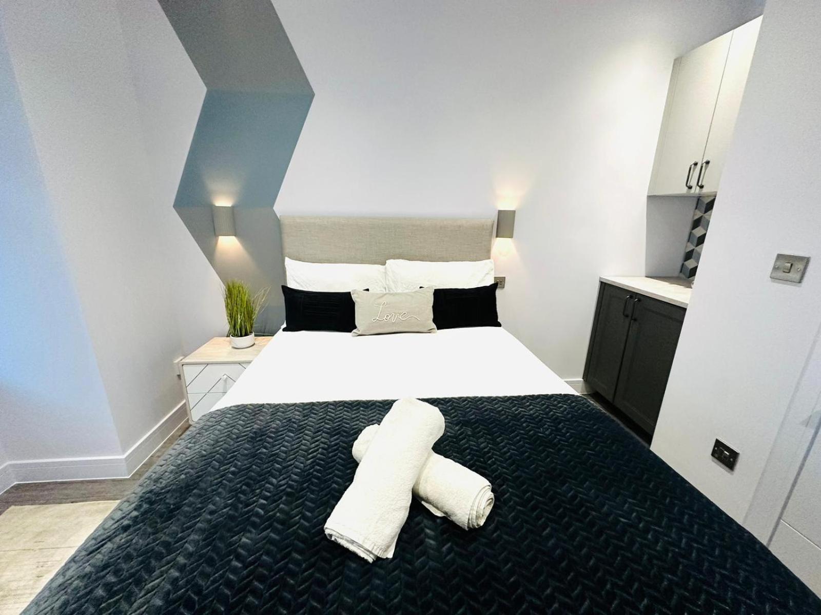 Sw18 Great Location Perfect For Tourist Gasthuis Londen