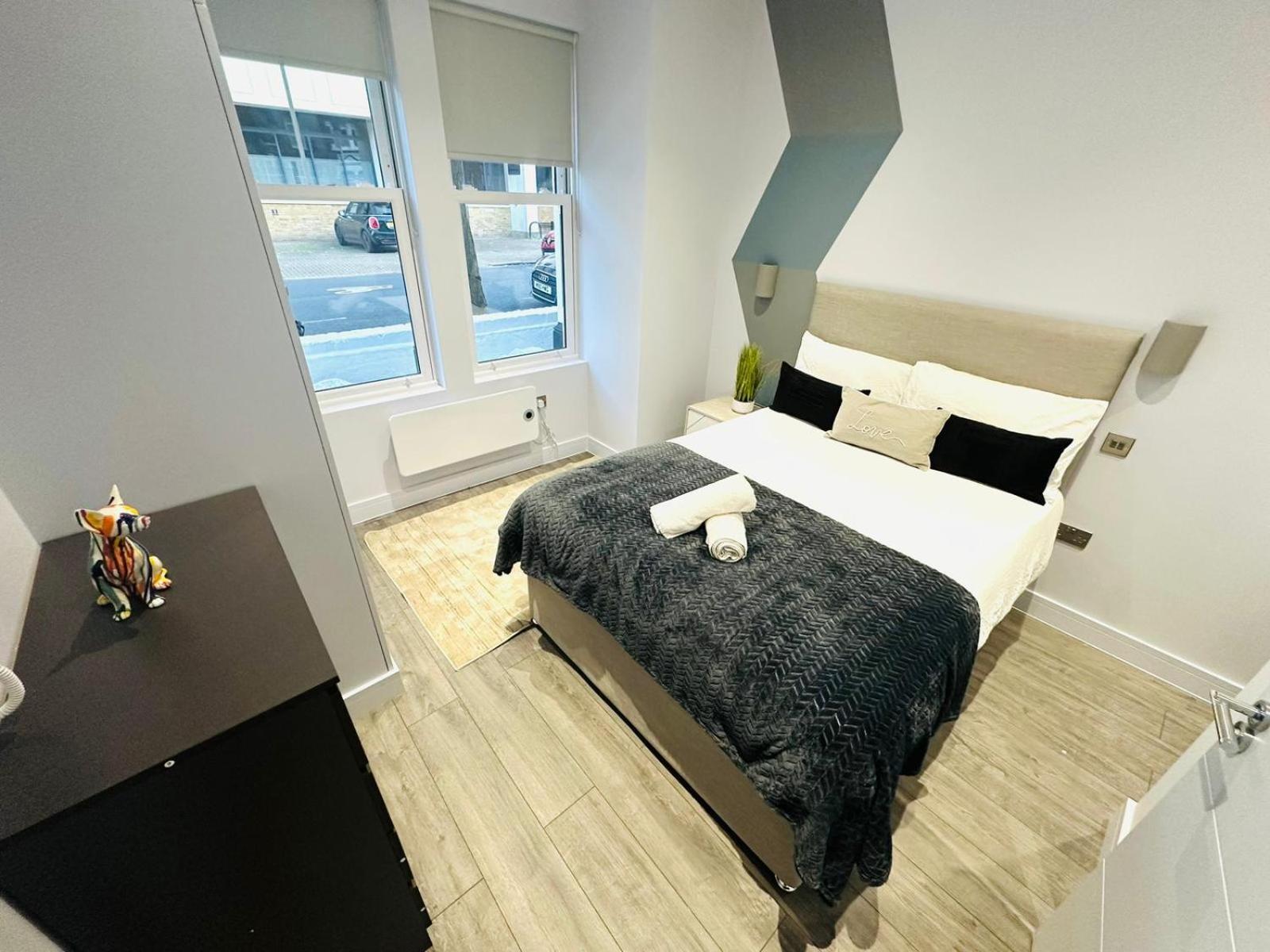 Gasthuis Sw18 Great Location Perfect For Tourist *
