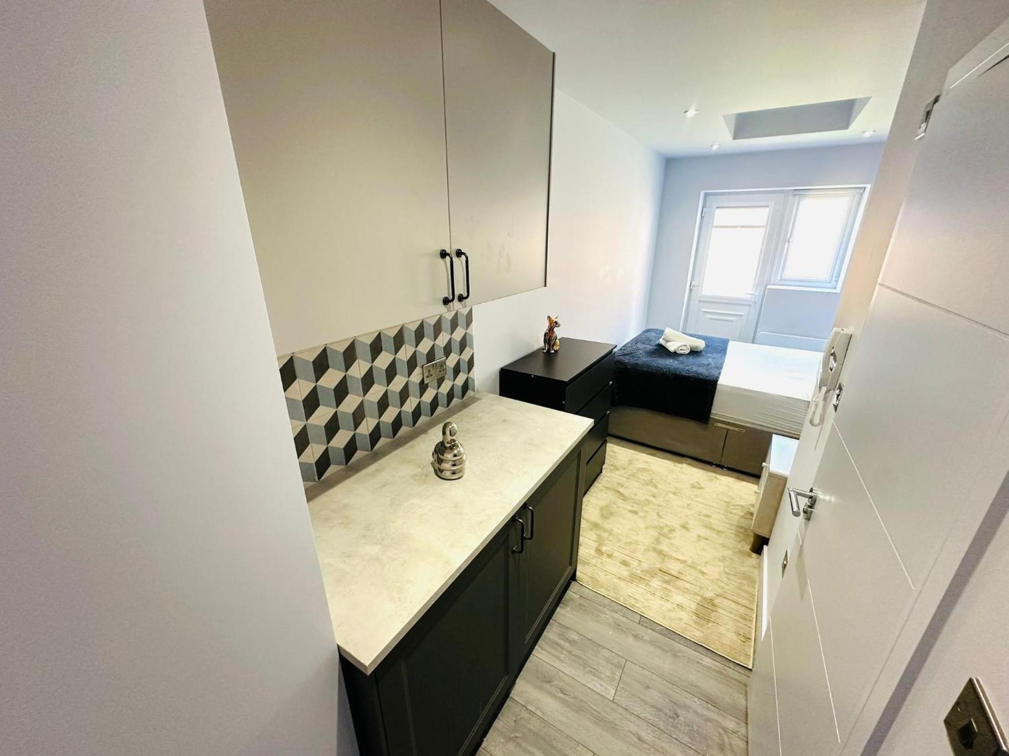 Gasthuis Sw18 Great Location Perfect For Tourist *