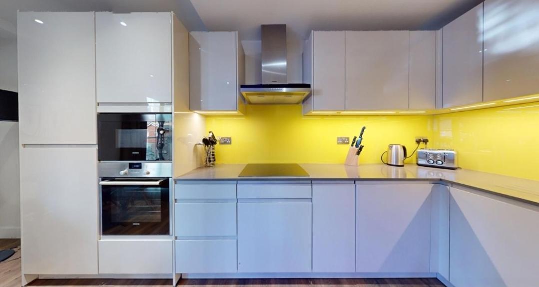 Skylights 2 Bed Lewisham Catford - Long Reservations Allowed
