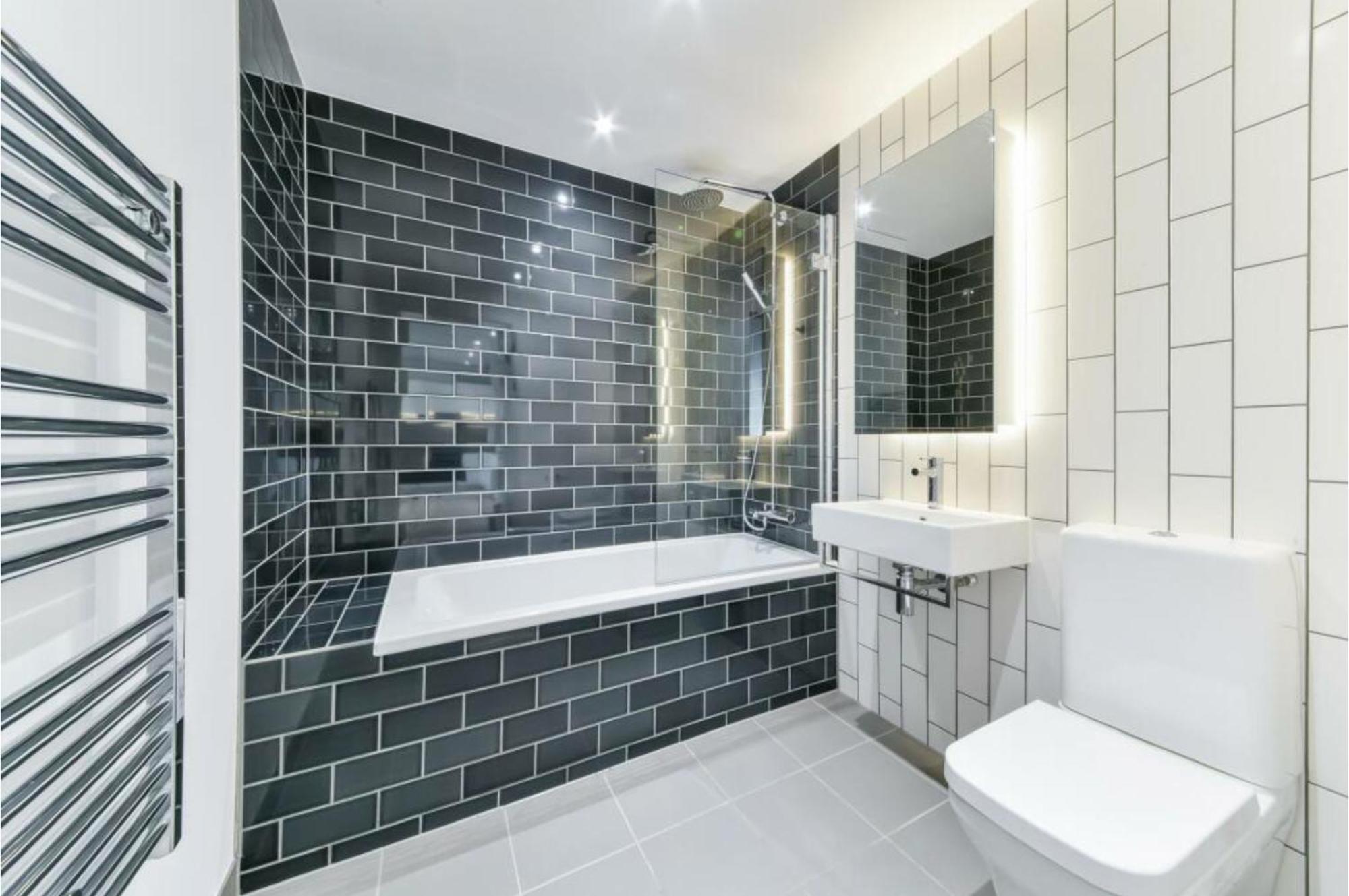 Spacious Modern Appartement