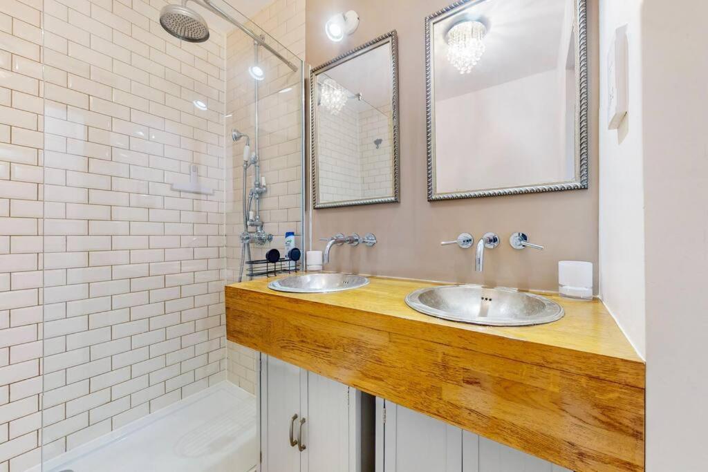Appartement Modern 2bed In Centre Near Farringdon Station Londen