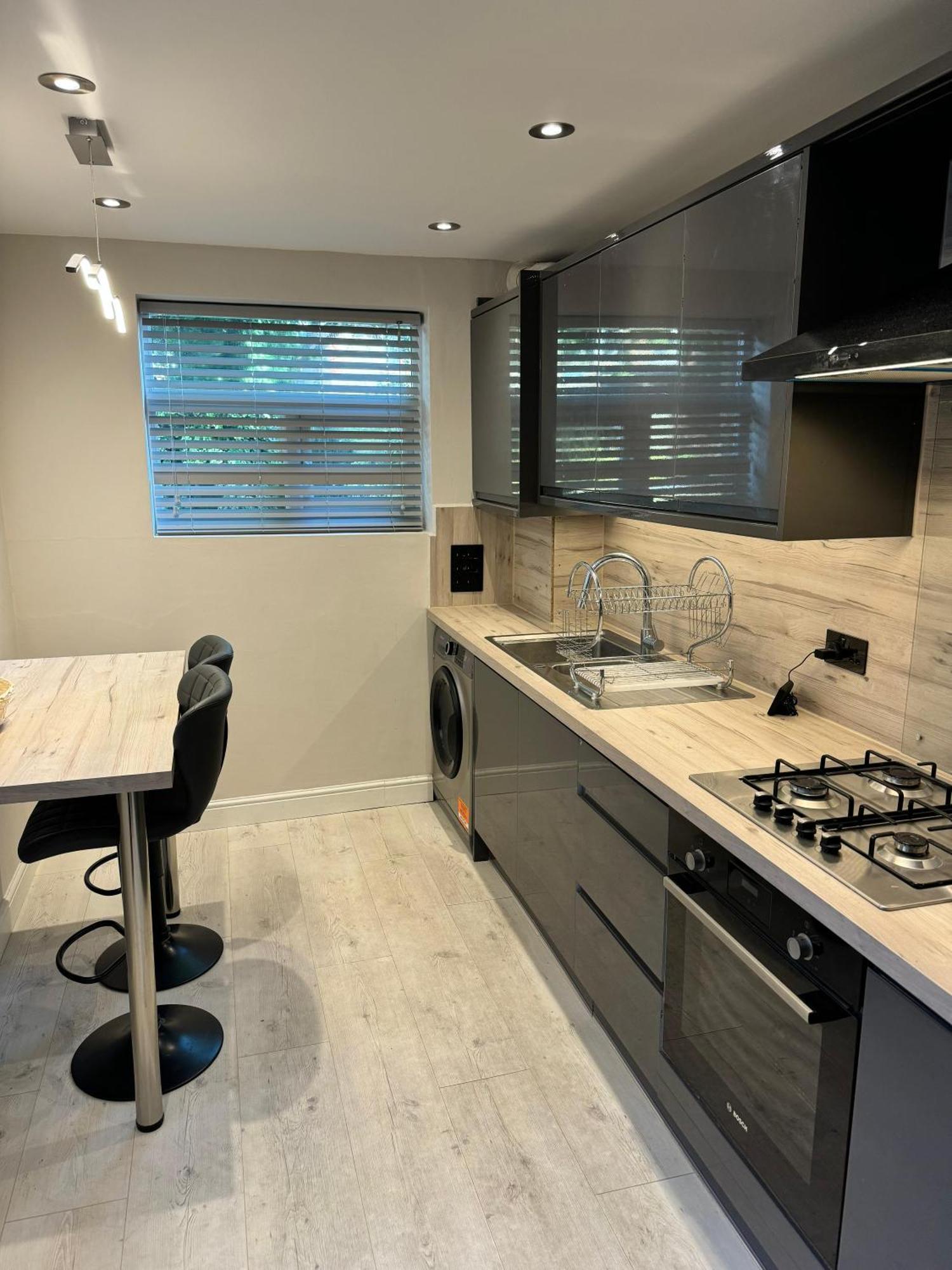 Habitación en casa particular Double Bedroom In Private Home- Canning Town By Excel Londres