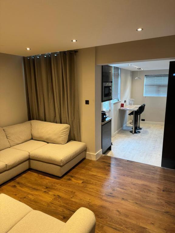 Habitación en casa particular Double Bedroom In Private Home- Canning Town By Excel