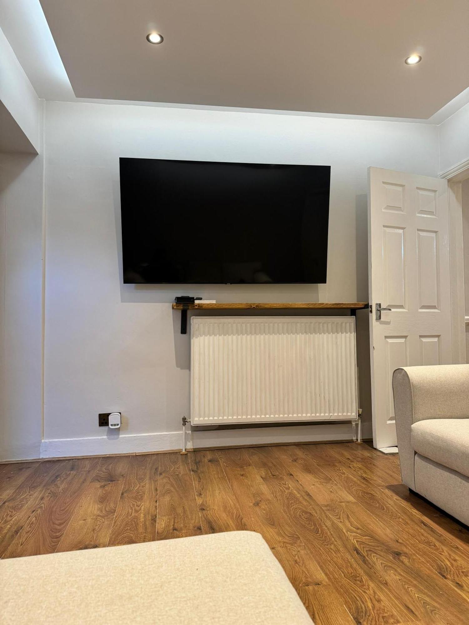 Habitación en casa particular Double Bedroom In Private Home- Canning Town By Excel *