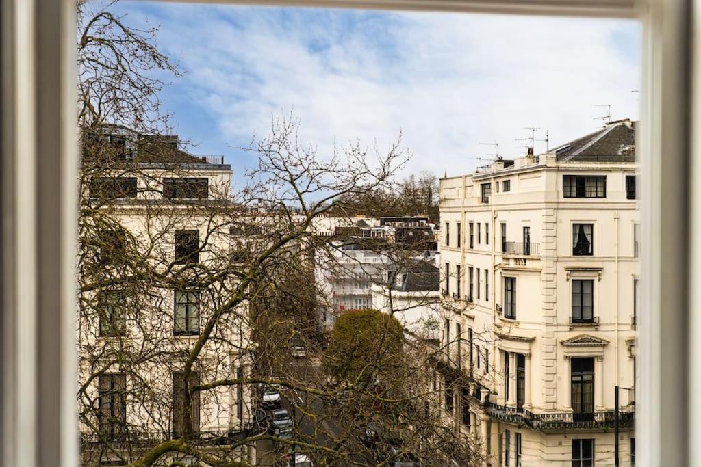 Stunning 3 Bed 2 Bath Penthouse In Apartamento Londres