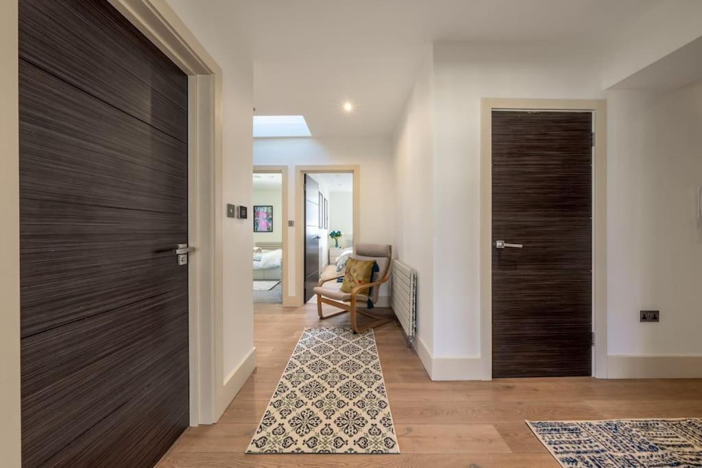 Stunning 3 Bed 2 Bath Penthouse In Apartamento *