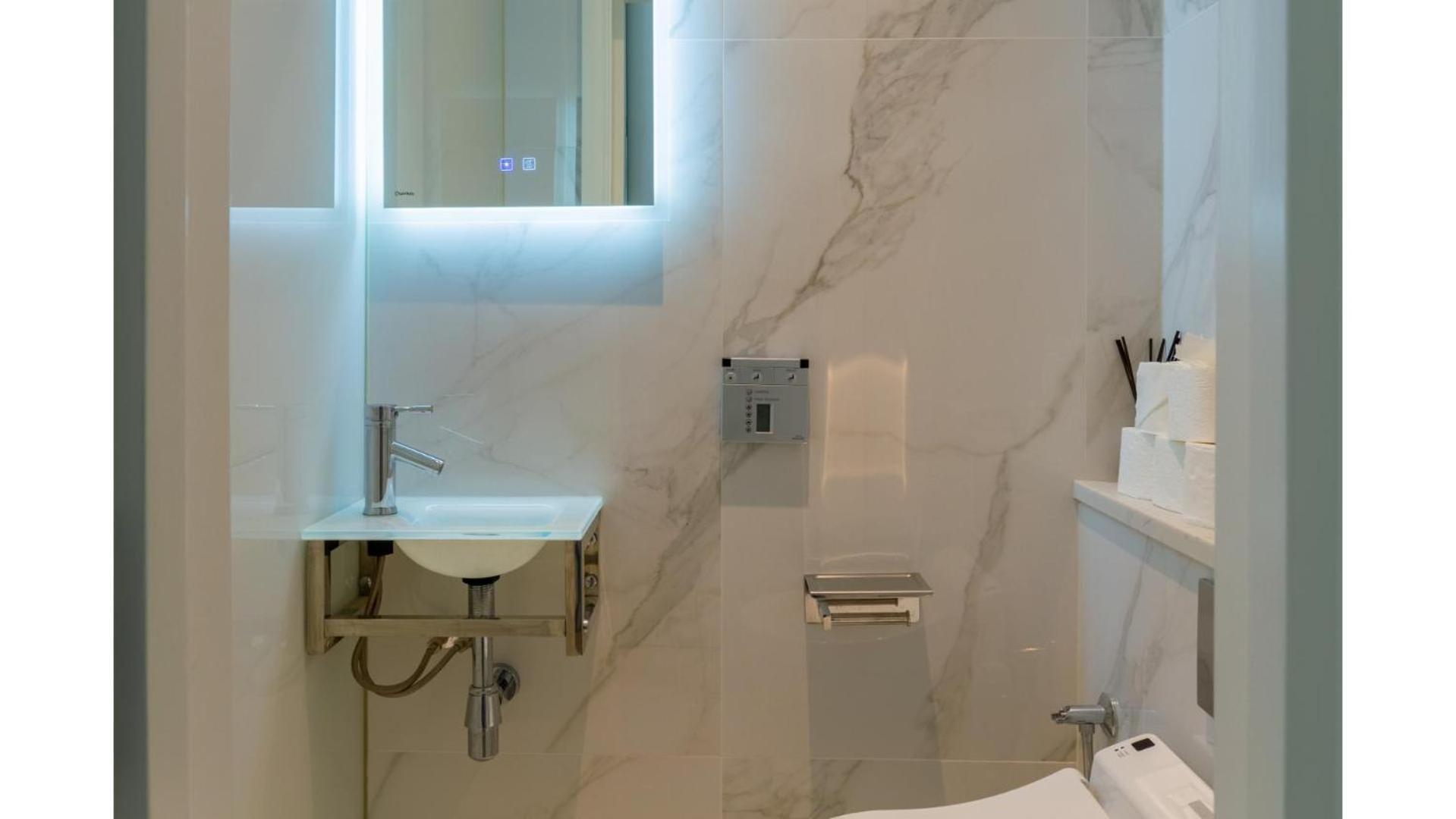 Apartamento Lavish 1bd By Hyde Park Londres