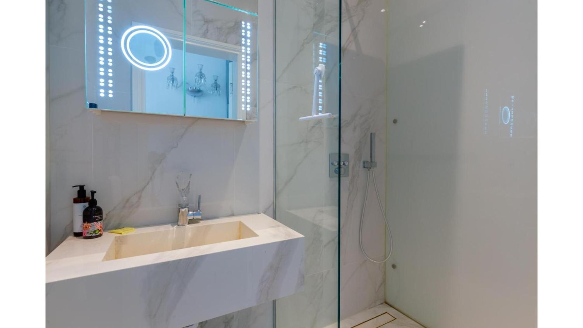 Lavish 1bd By Hyde Park Londres