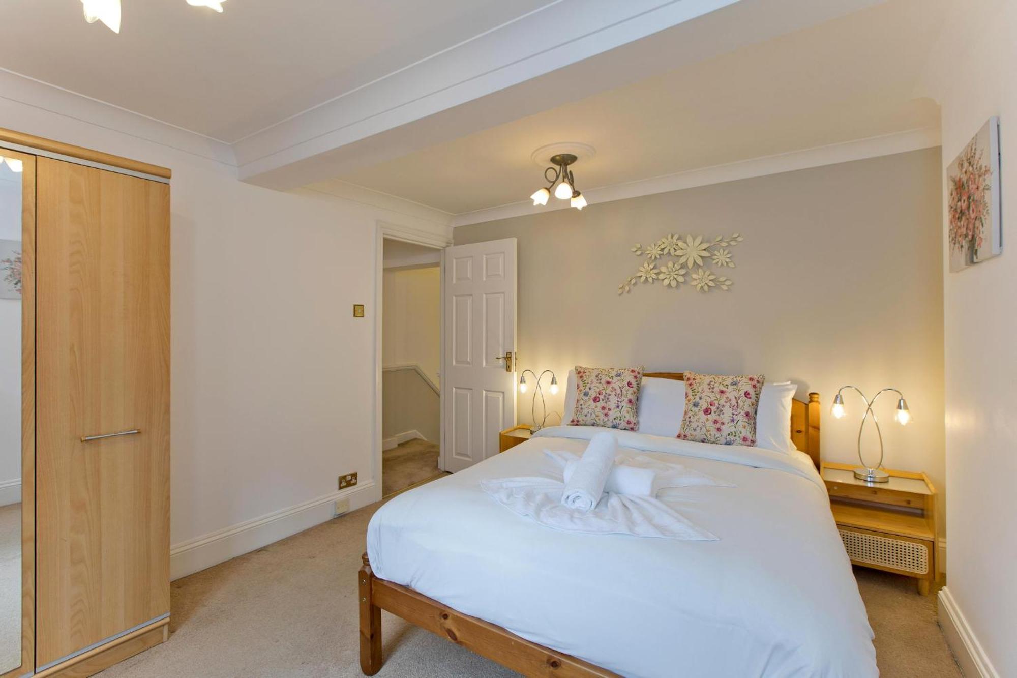 Apartamento Imperial Horseferry Road
