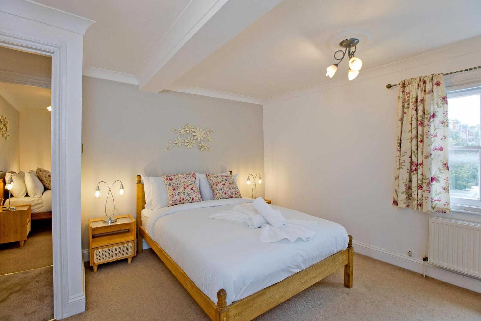 Apartamento Imperial Horseferry Road *