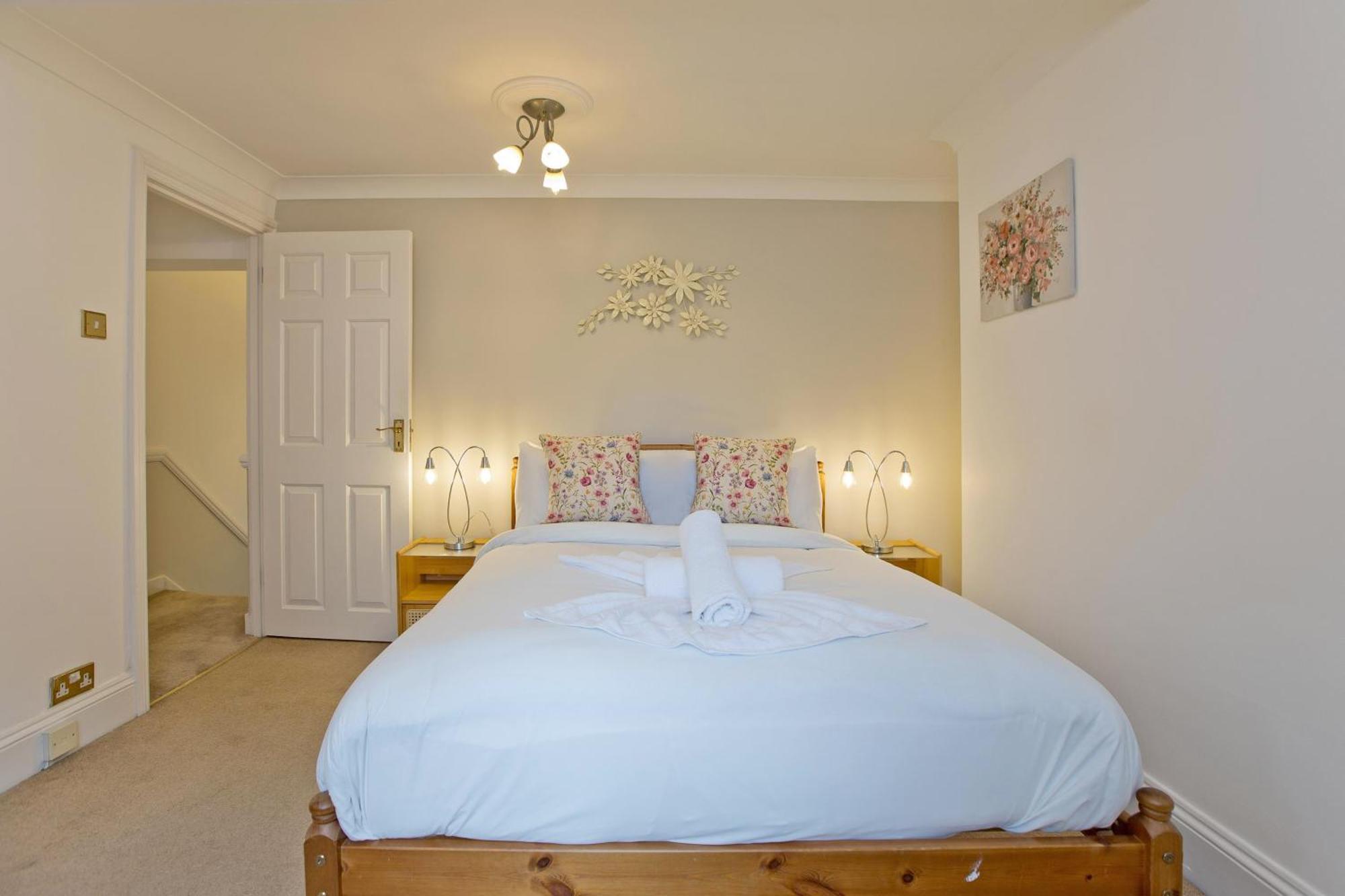Apartamento Imperial Horseferry Road Londres