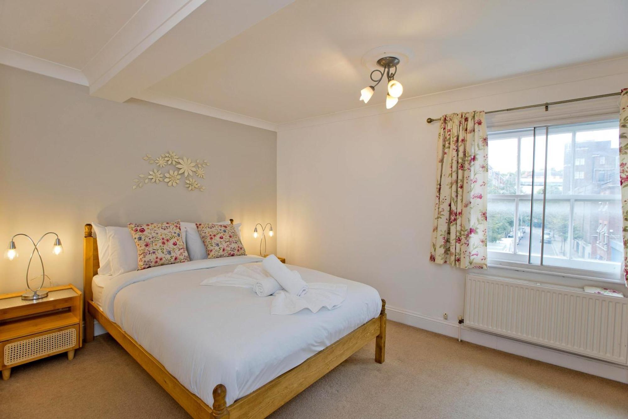 Imperial Horseferry Road Apartamento