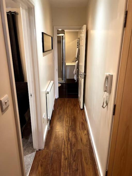 Flat In Wandsworth Appartement *