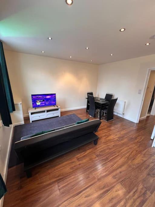 Flat In Wandsworth Appartement *