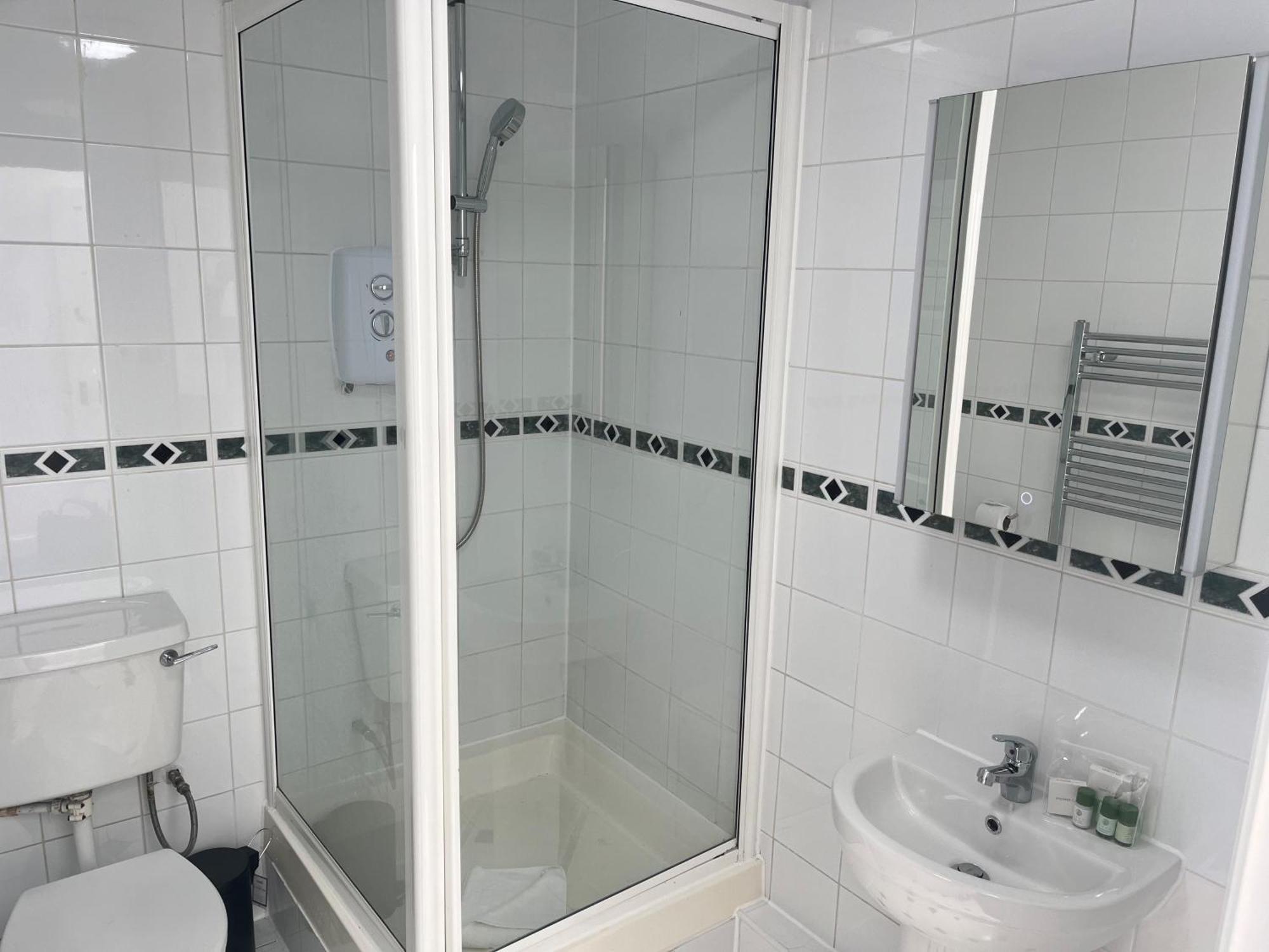 Access Farringdon Appartement