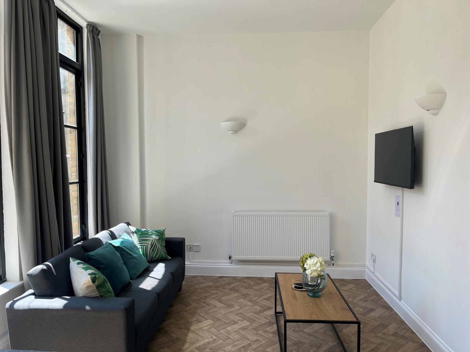 Access Farringdon Appartement Londres