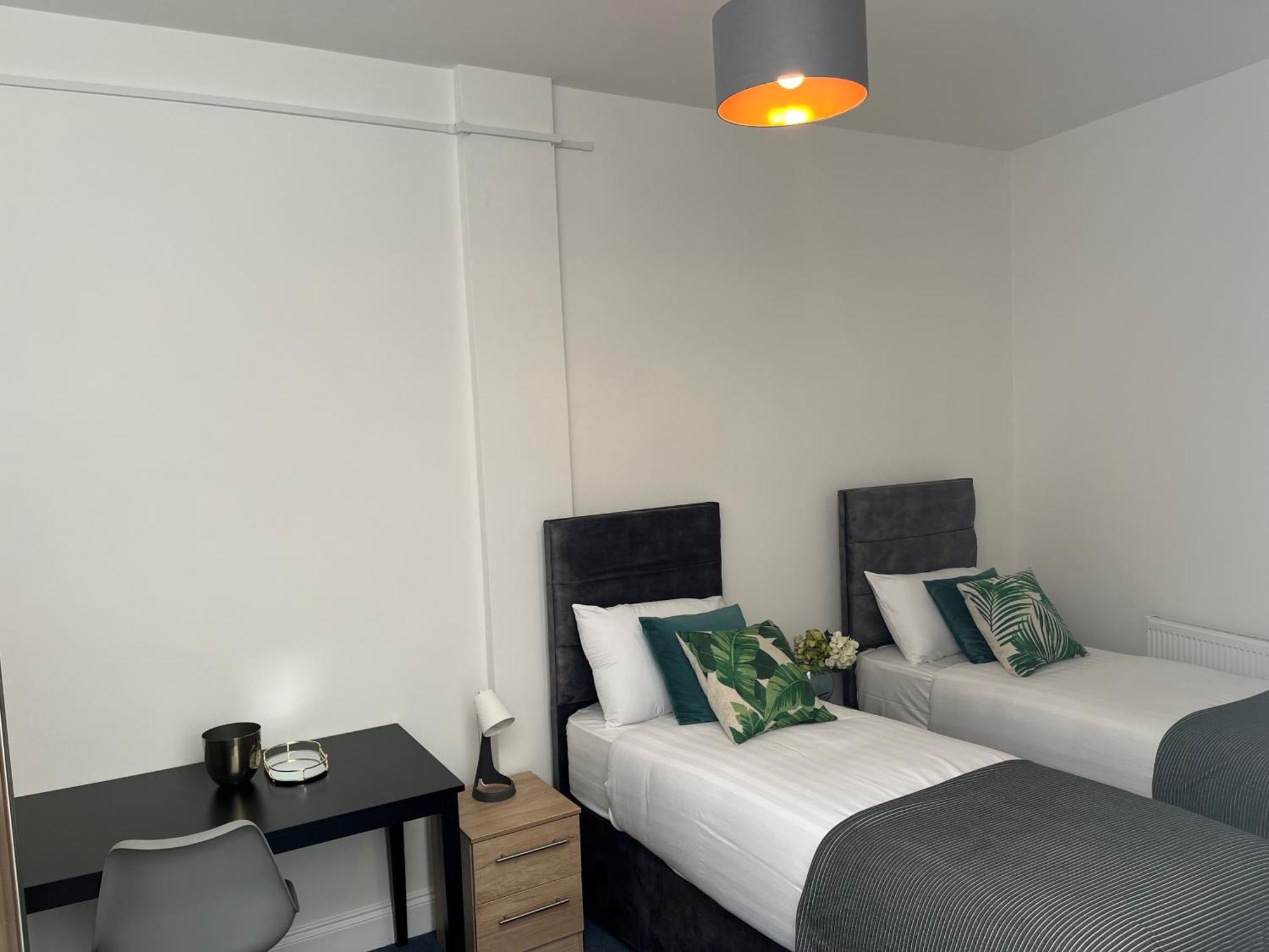 Access Farringdon *